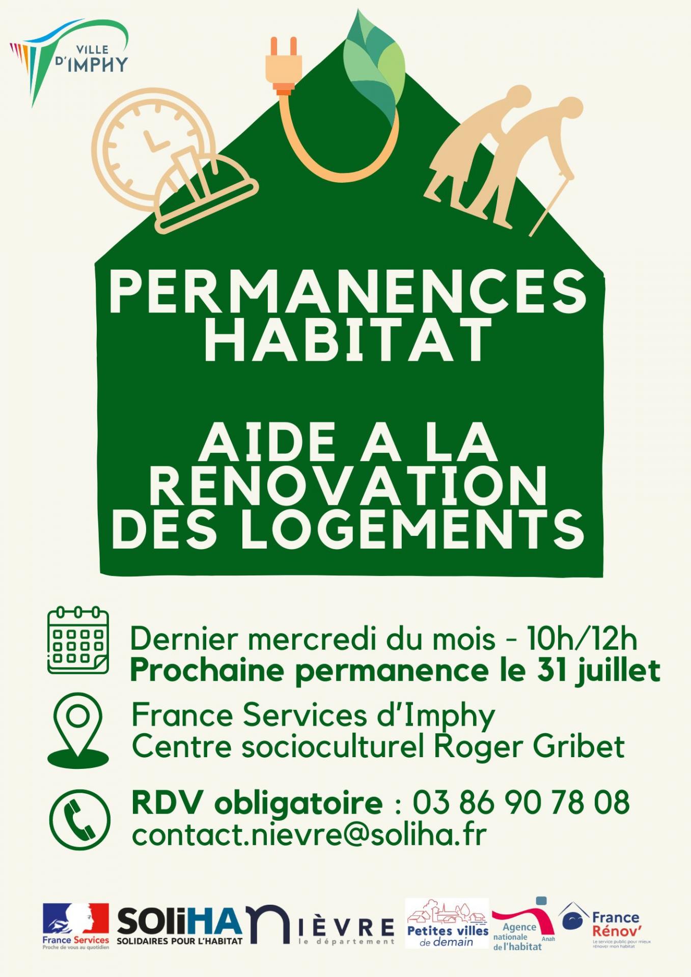 Affiche PIG 31 juillet 24