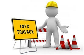 Visuel travaux