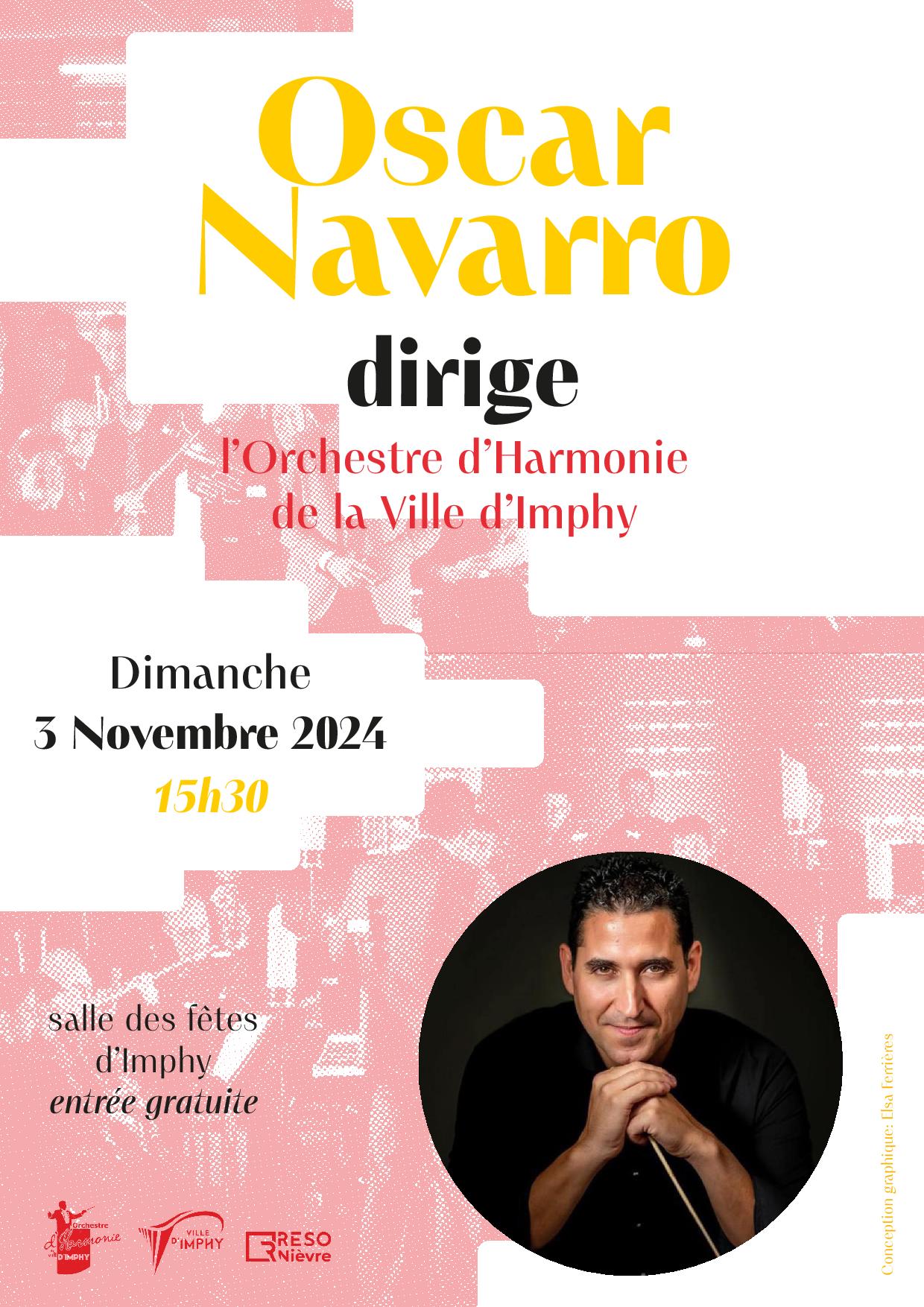 Affiche OHVI nov 2024